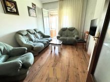 BANESË NË SHITJE – MBRAPA SHESHIT ZAHIR PAJAZITI | 47 M²