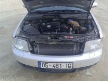 Audi a6 1.9 tdi
