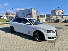 AUDI A3 2.0TDI 2012