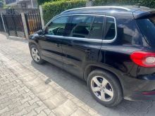 Tiguan 2.0 Automatik