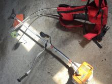 Trimer sthill fs  250