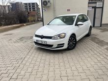 Golf 7 1.2 TSI