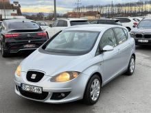 Seat Toledo 2.0 TDI 2005 (140 PS) Manual me 6 shpejtsi,RKS