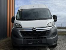 Citroën Jumper 2.2 HDi – 2015
