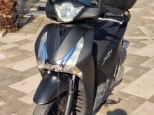 Honda Sh