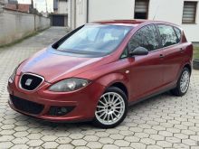 Seat Toledo 1.9 Tdi Rks