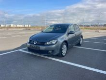 🇩🇪Volkswagen golf 6 tdi automatik🇩🇪