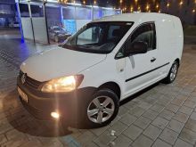 VW CEDDY 1.6 TDI VITI 2013