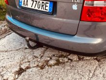 Touran 1.9 Nafte,  Automatik