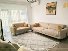 Banesë në SHITJE me FLETË POSEDUESE – 3 dhoma gjumi + garazh