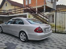 Shitet Mercedes Benz E 270 CDI - Super Gjendje!