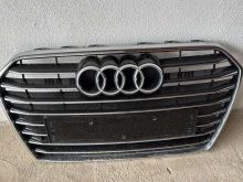 Shes grill masken per audi a6 2015-18