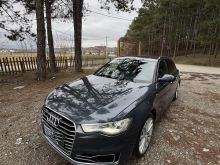 Audi a6 2016- 2.0 TDI
