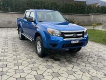 SHITET FORD RANGER 2.5 d VP 2011