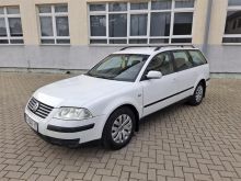 Passat 1.9tdi rks 06 01 2027 klim