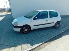 Reno klio 1.6 benzn rk  muj