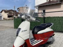 Peugeot Django 125cc  Viti 2023