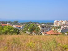 🌅 SHITET SUPER TOKË ME PAMJE DETI NË ARAPAJ, DURRËS!