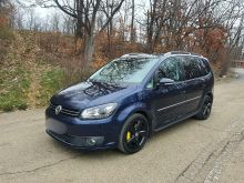 VW Touran 🇨🇭2.0Tdi DSG 7ulse Rks 043762109