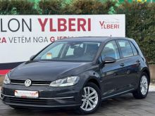 VW GOLF 7.5 1.6 TDI 2018