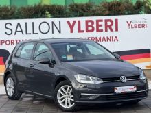 VW GOLF 7.5 1.6 TDI 2018 I Importuar nga Gjermania