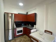 Okazion apartament shkembi kavajes