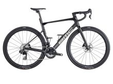 2026 BMC Roadmachine 01 THREE Carbon Endurance Road Bike (WORLDRACYCLES)