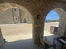 SHITET APARTAMENT 1+1+POST ,DHERMI,