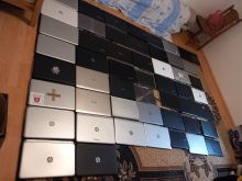 AMD i3 i5 i7 Gjermania/70€/