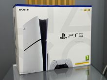 PS5 SLIM  I RI NE KUTI