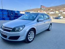 Shes opell astra 1.4 benzin viti 2006 rks 3muj me klim
