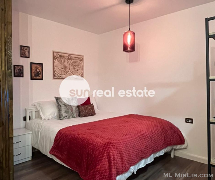 JEPET ME QIRA GARSONIERE, KRYQEZIMI 21 DHJETORI, TIRANE - thumbnail 5