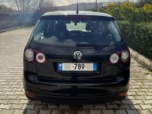 Golf plus 2006 auzomat