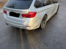 BMW 320 Disel viti 2017 Sport line