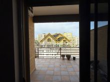 SHITET SUPER APARTAMENT 2+1+2 VERAND TEK KOMPLEKSI EKA NE PLAZH!