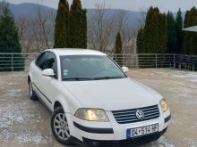 🚗 Shitet VW Passat 2004 – 1.9 TDI Automatik