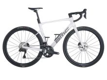 2026 BMC Roadmachine 01 FOUR Carbon Endurance Road Bike (WORLDRACYCLES)