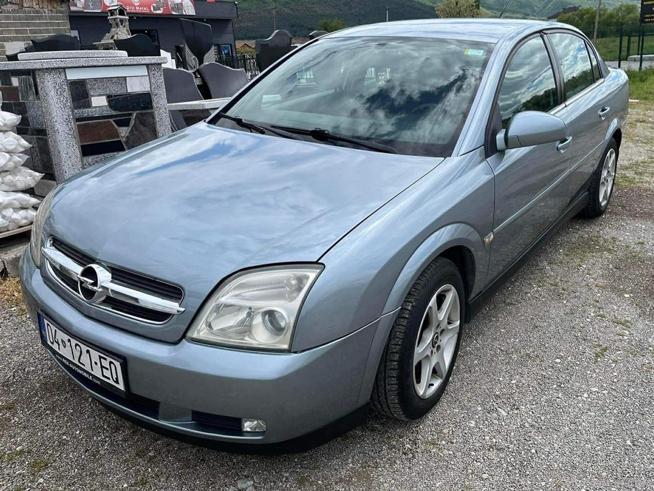 OPEL VECTRA 2.0 DISEL  2004 7MUJ RKS 048897779