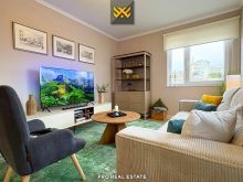 Banesë 65m² me #QIRA në Dragodan