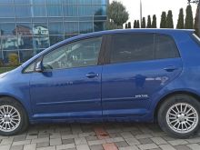 Golf 5