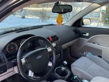 FORD MONDEO 2.0 DİZEL