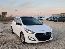 Hyundai I30 Diesel 1.6..