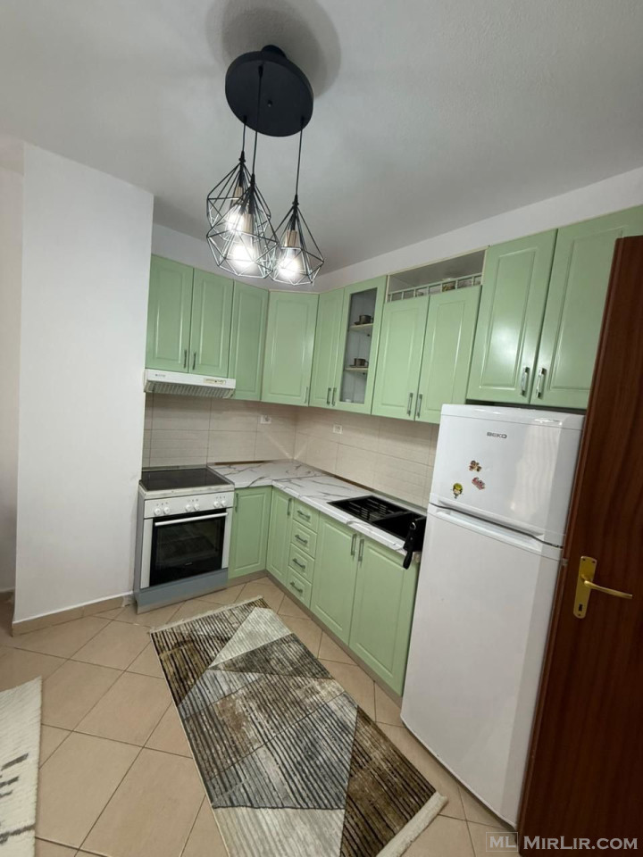 SHITET APARTAMENT 1+1 – Tek Alb Adriatik