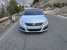 Passat cc