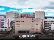 Banesë 98.52m² në shitje!