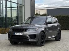 Range Rover Sport Facelift 2018 me dogane 28800 euro