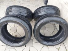 Guma NR 205 55 16  VITI 2025