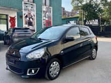 Mitsubishi space star 1.2 automat 