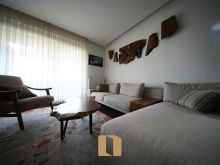PENTHOUSE ME QIRA – ARBËRI | 255 M²