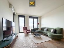 Banesë 100m² me #QIRA në Aktash